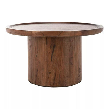 Wood Safavieh Coffee Table, 279