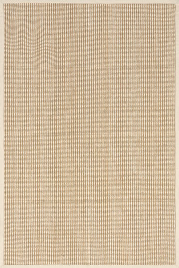 8x10 Ivory nuLoom Wool Rug