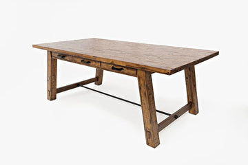 Farmhouse Jofran Dining Table