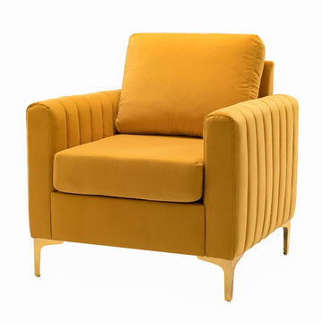 Marigold Modern Club Chair