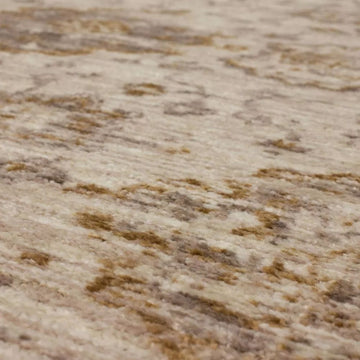 7x10 Ivory Transitional Rug