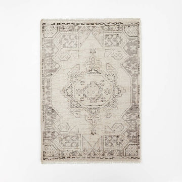 5x7 Hand-Knotted Studio McGee x Target Wool Rug