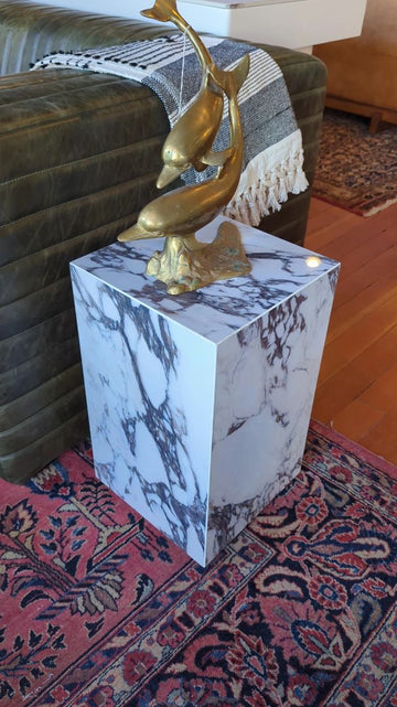 Sintered Stone Brayden Studio Coffee Table