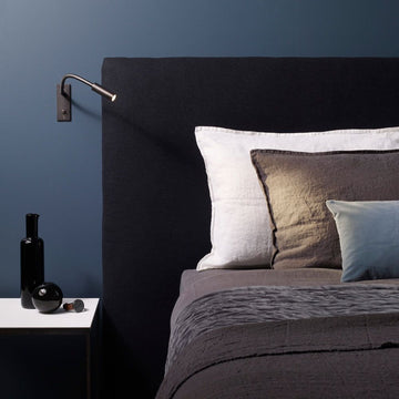 Bronze astro Lighting Reading Lamp
