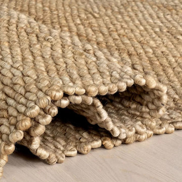 10x14 Jute nuLoom Rug