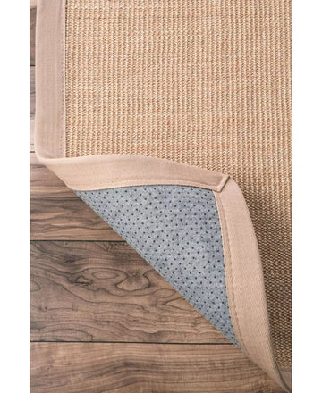 9x12 Jute nuLoom Rug