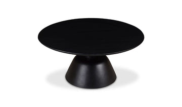 Black Moe's Home Coffee Table