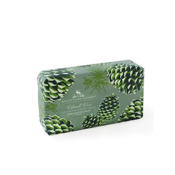 Roland Pine Bar Soap